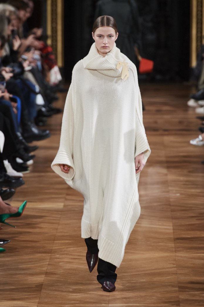 Valentino осень-зима 2020-2021