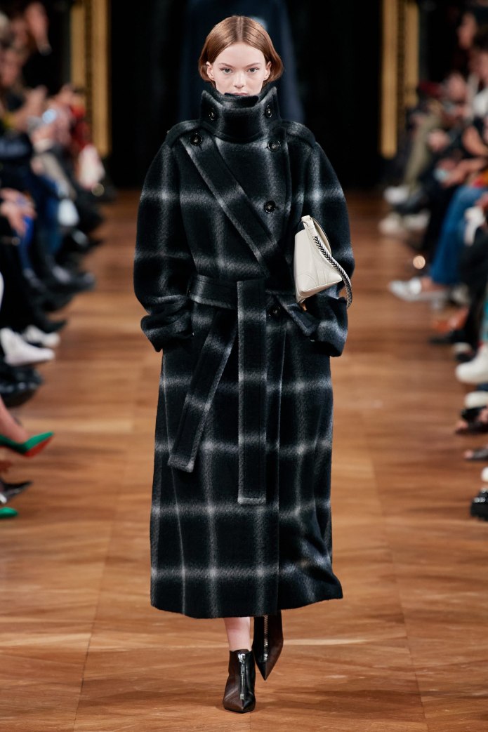 Prada зимняя коллекция 2020-2021