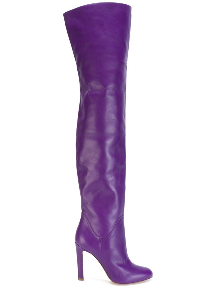 Pascal Purple Buttero Dr Martens