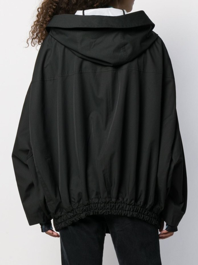 Куртка утепленная adidas Originals long Bomber
