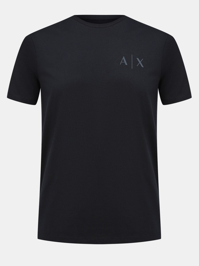 Футболка AX Armani Exchange