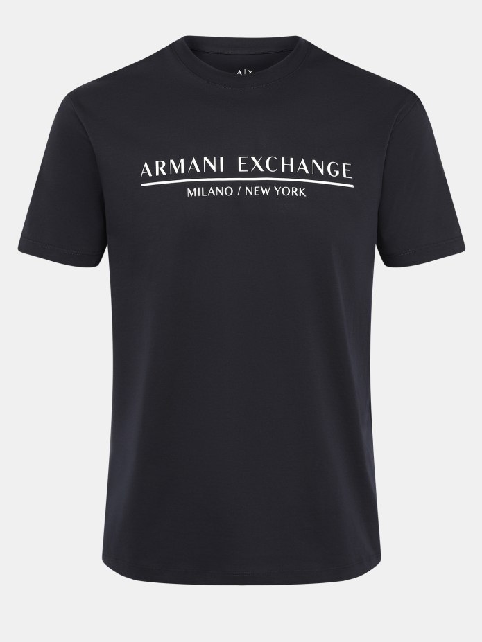 Armani Exchange футболка женская