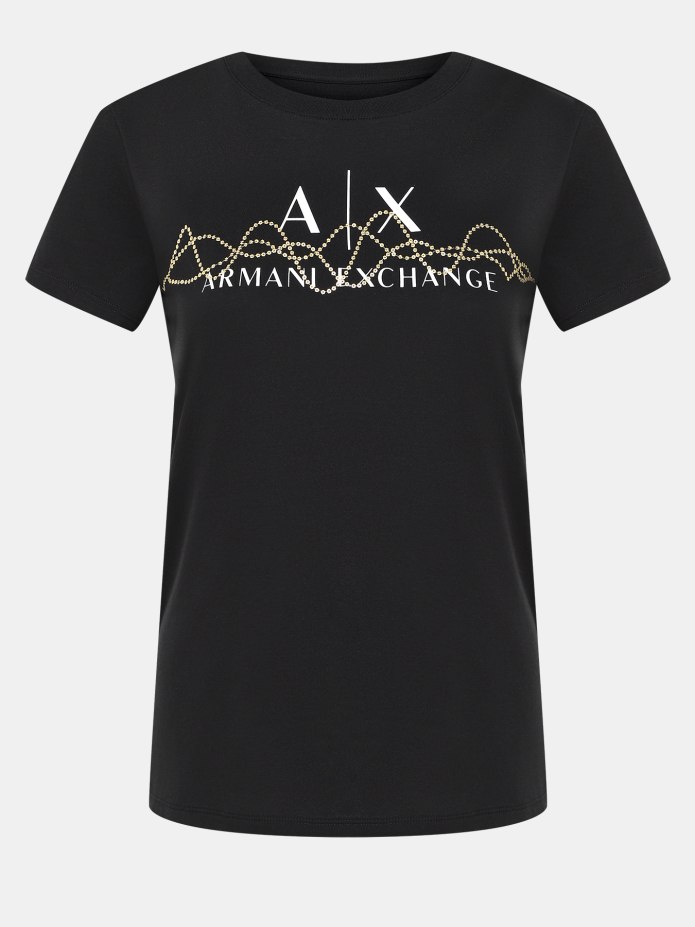 Майка Emporio Armani