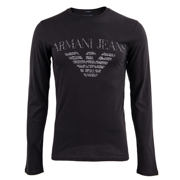 Футболка Armani Exchange 19/91