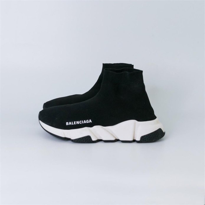 Демна Гвасалия Balenciaga 2018