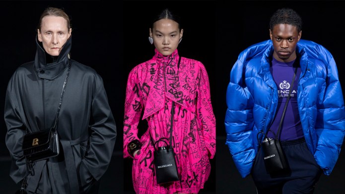 Balenciaga.Paris 2012