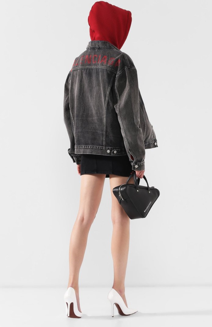 Balenciaga clothes