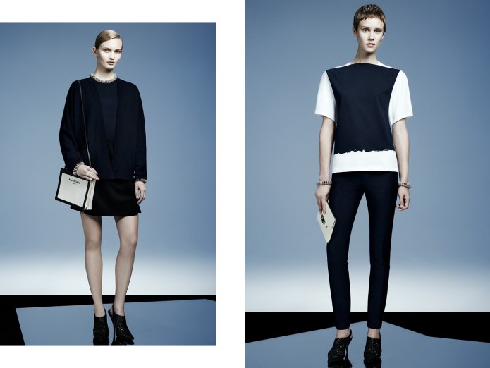 Демна Гвасалия Balenciaga