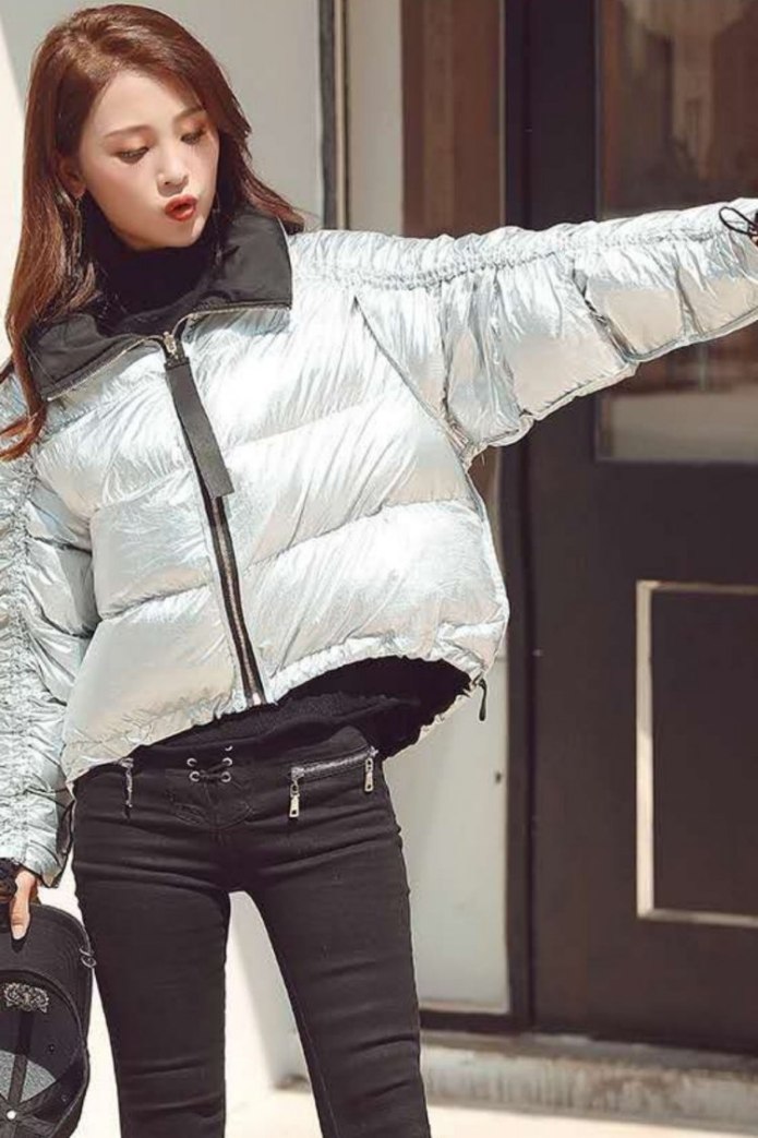Стеганая одежда 2020 Barbour