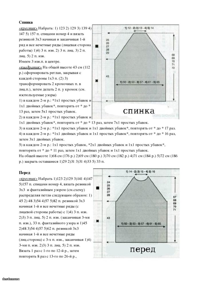 Свитер брат