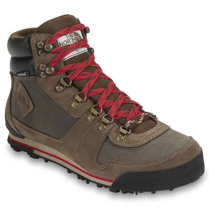 The North face back-to-Berkeley 68