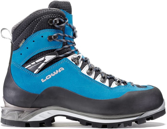 Lowa Cevedale Pro GTX