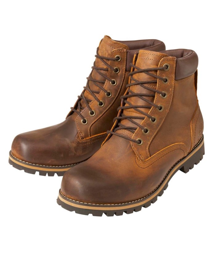 Timberland Earthkeepers ботинки мужские