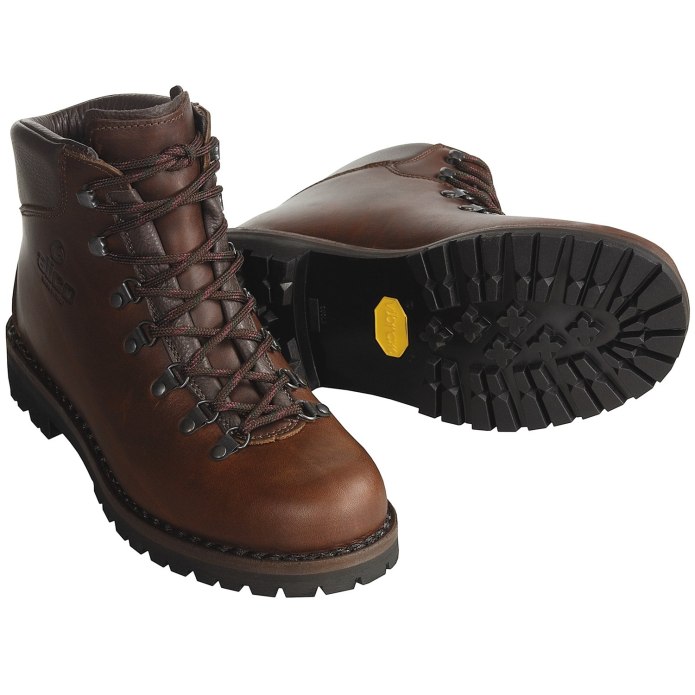 Alico Tahoe Hiking Boots
