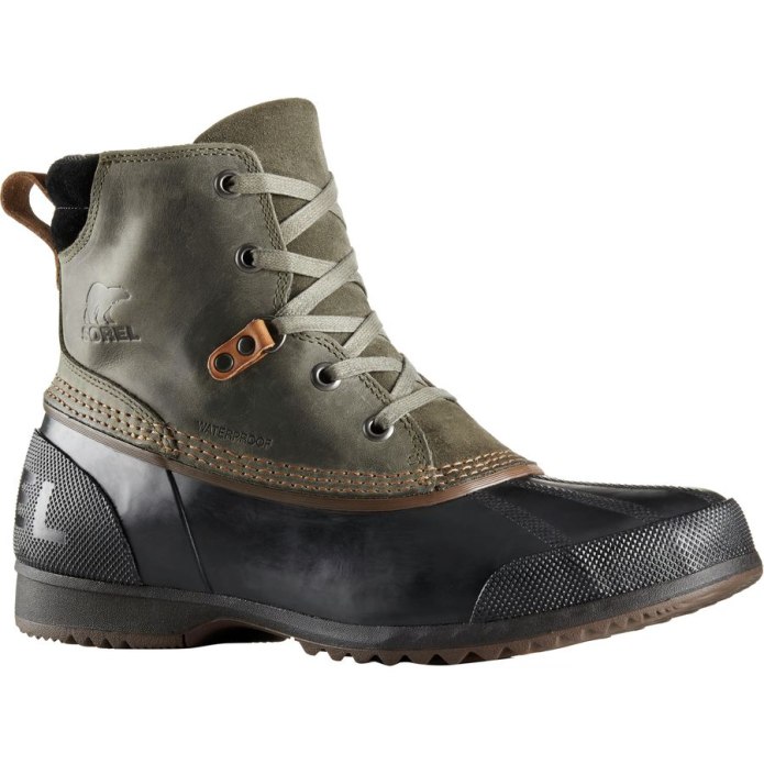 Ботинки Sorel Ankeny
