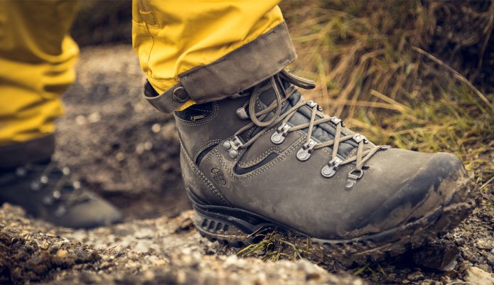 Danner Hiking Boots