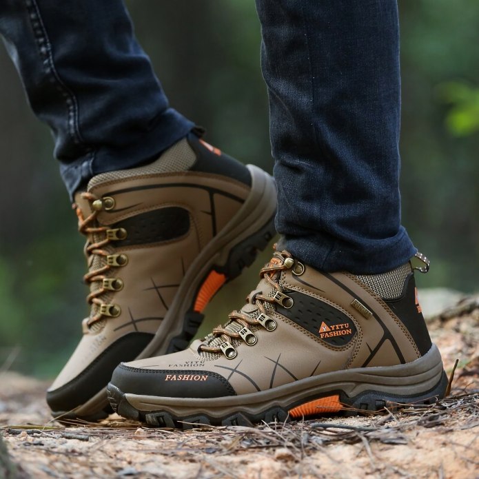 La Sportiva Glacier