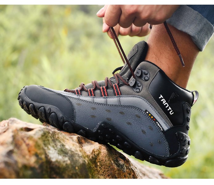 Titul Sport Shoes ботинки Trekking