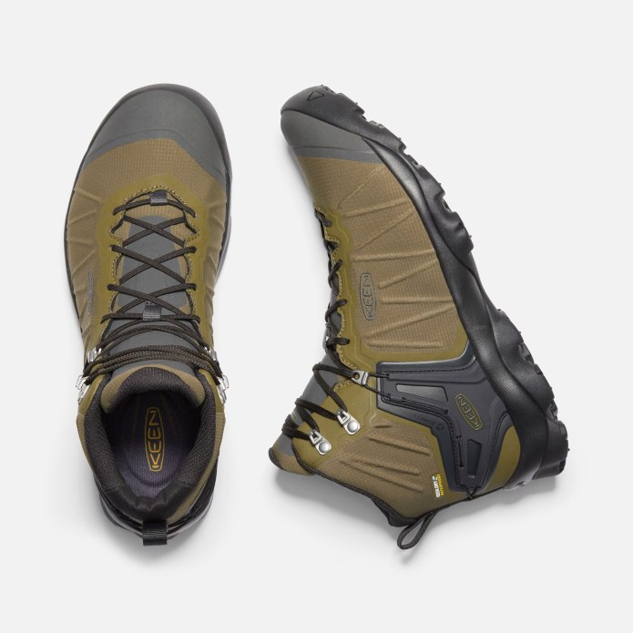 Keen Venture Waterproof