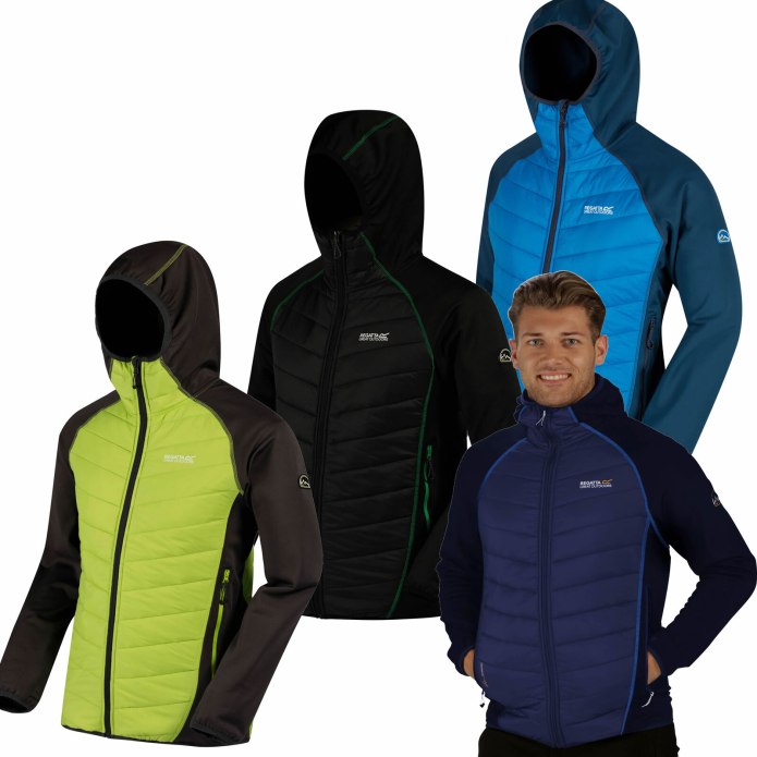 Mammut куртка мужская