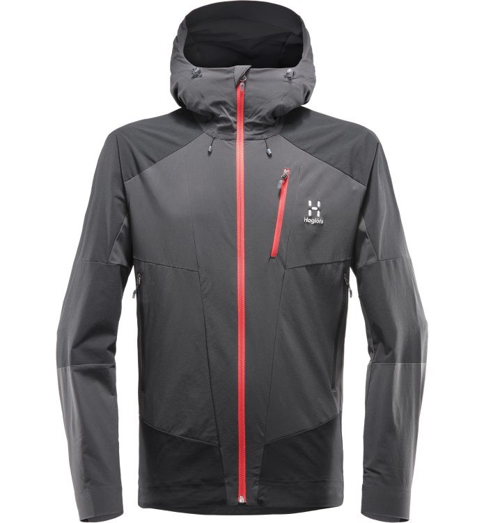 Regatta Stypher черный