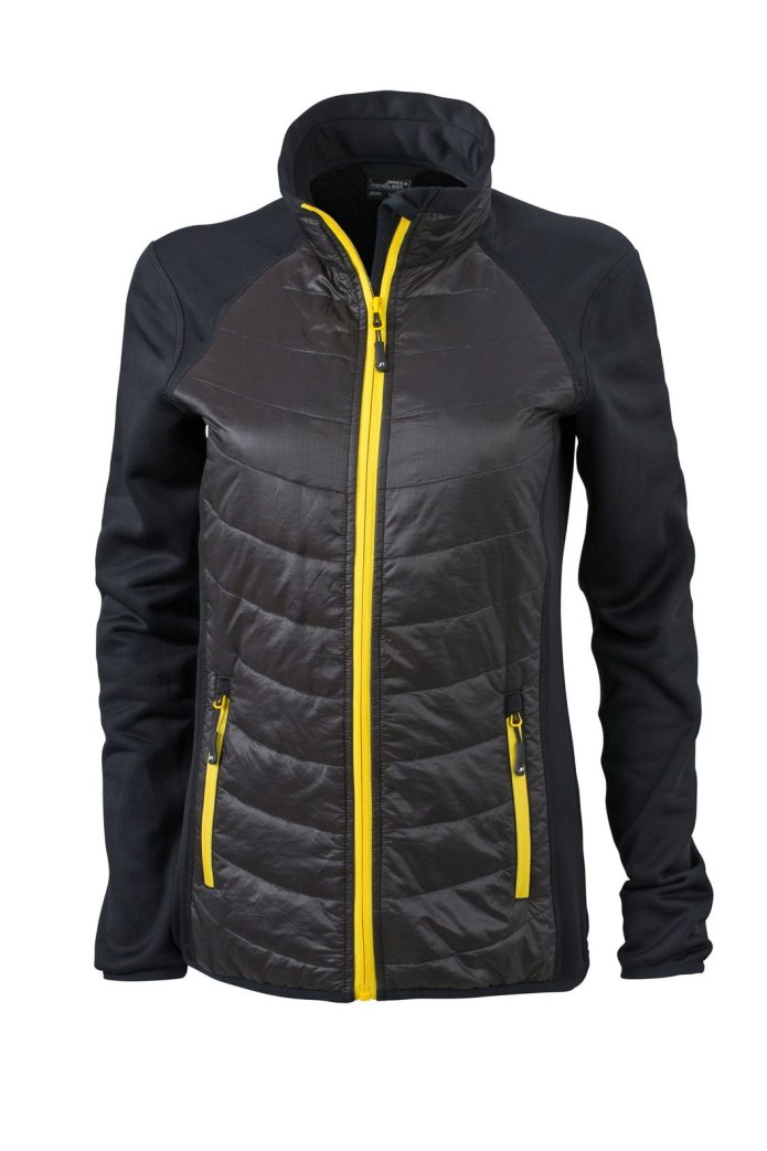 Columbia Hybrid Jacket