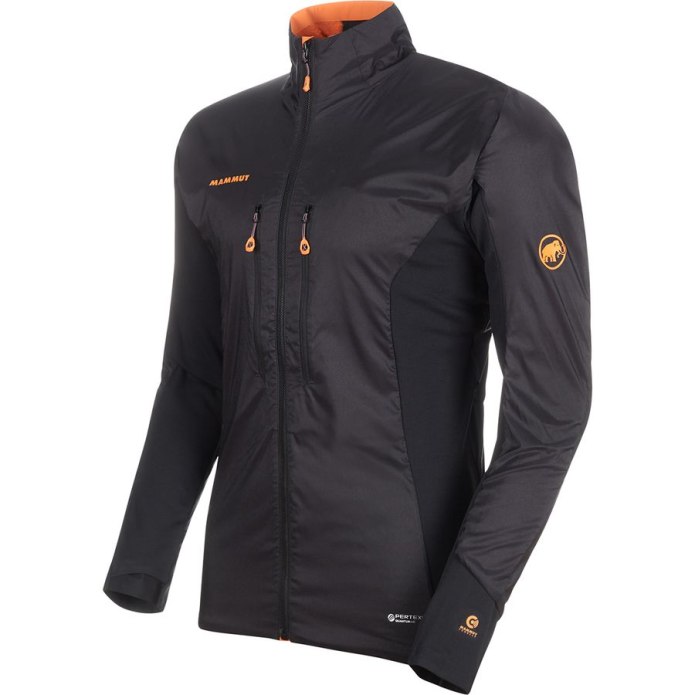 Primaloft Hybrid