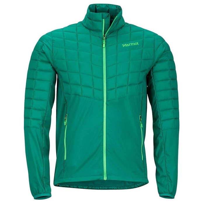 Swix Hybrid кофта мужская