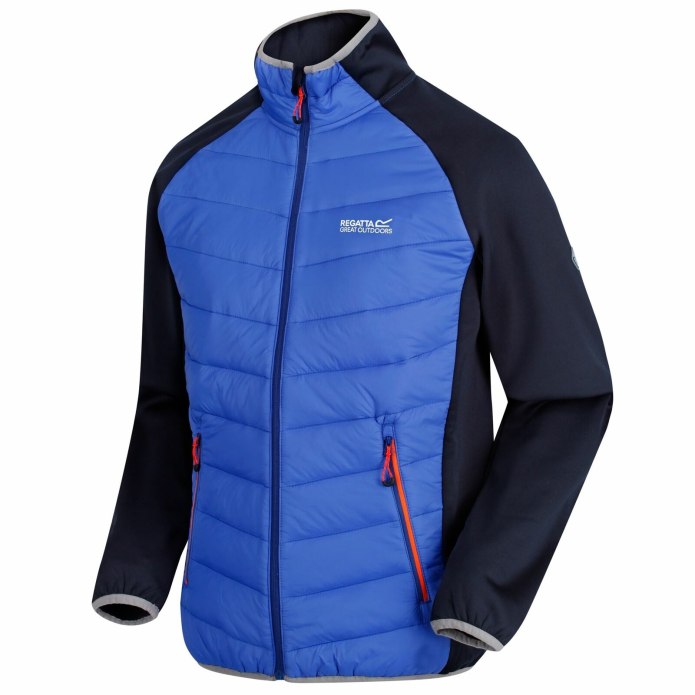 Куртка Berghaus VASKYE Insulated