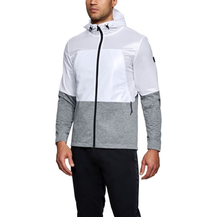 Куртка Mizuno Sapporo Hooded Hybrid Jacket