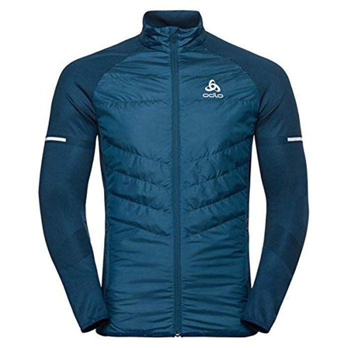 Odlo Irbis Hybrid seamless x-warm