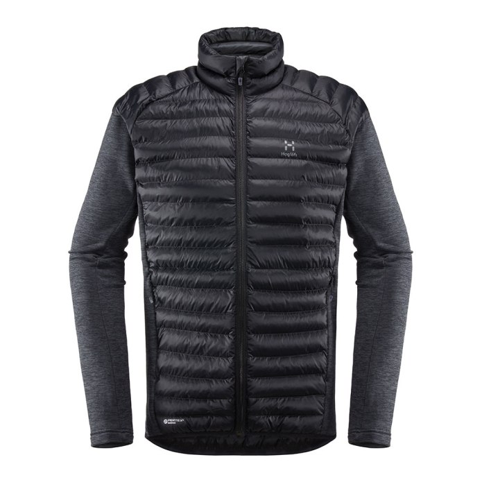 Худи Patagonia Black