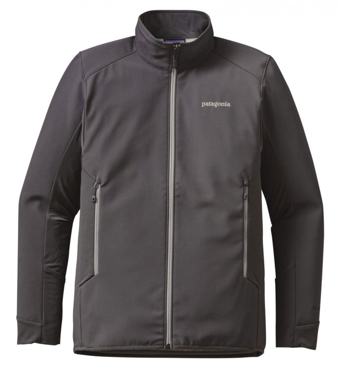 Куртка Lynx Hybrid Jacket 659109