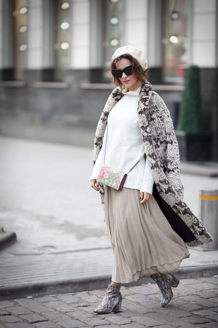 Жокейские сапоги Street Style 2020