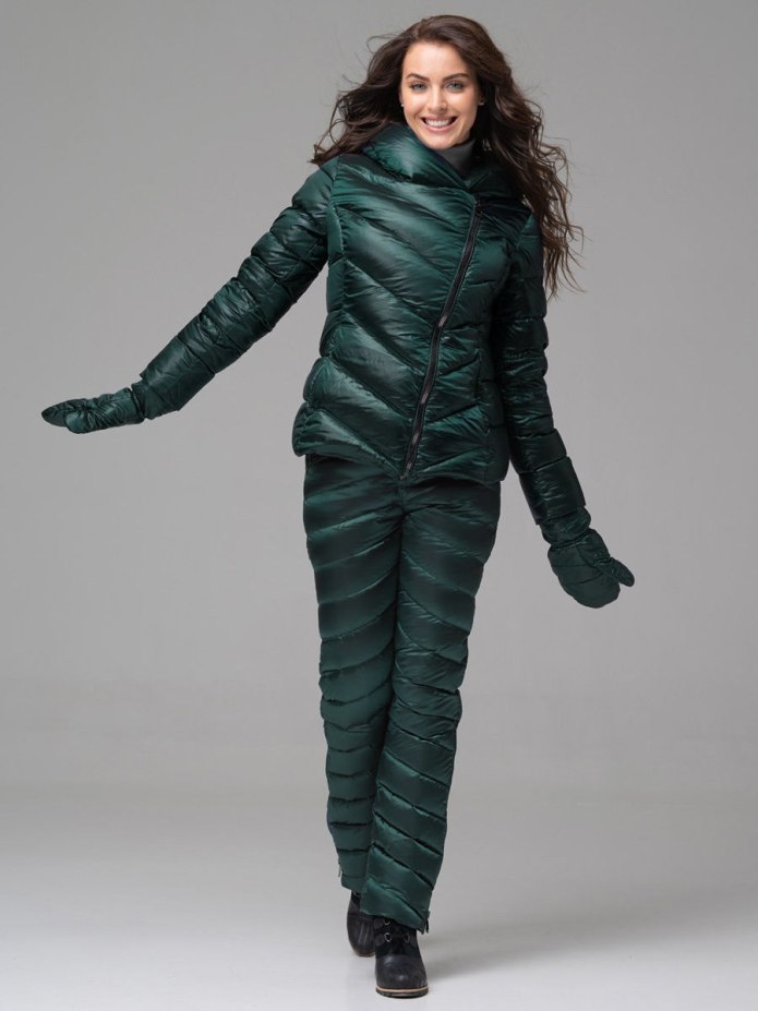 Комбинезон Consowear 190550-Navy
