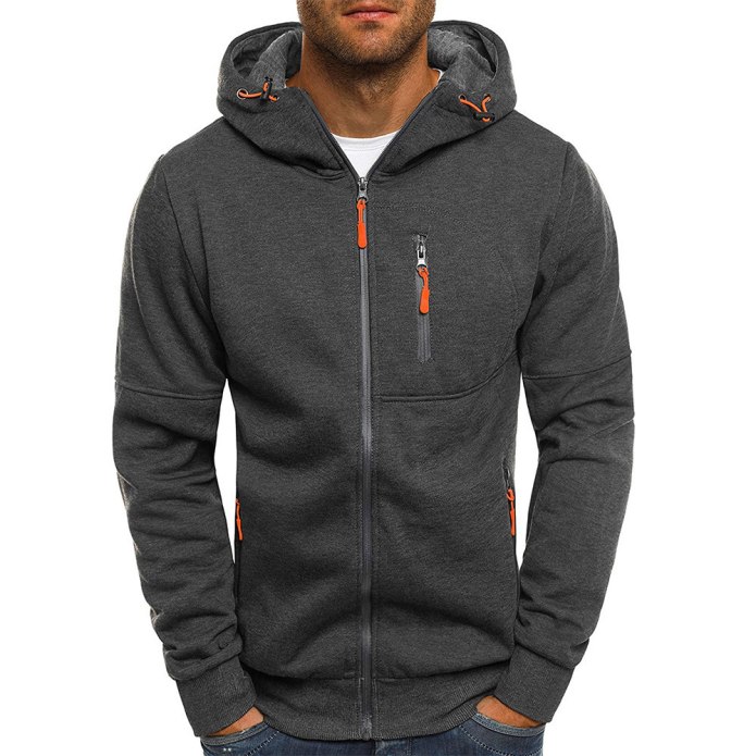 Толстовка Porsche Legacy men's Hooded Fleece
