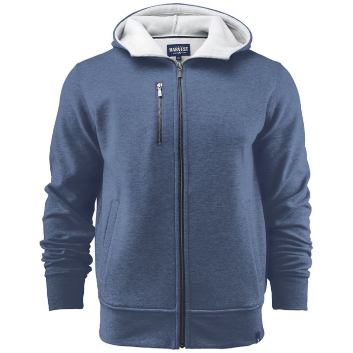 James Harvest Sportswear толстовка