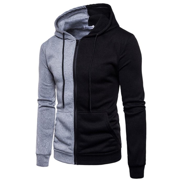 Толстовка Casuals Hoody