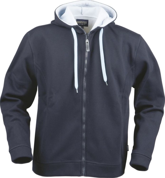 James Harvest Sportswear / толстовка Prescott