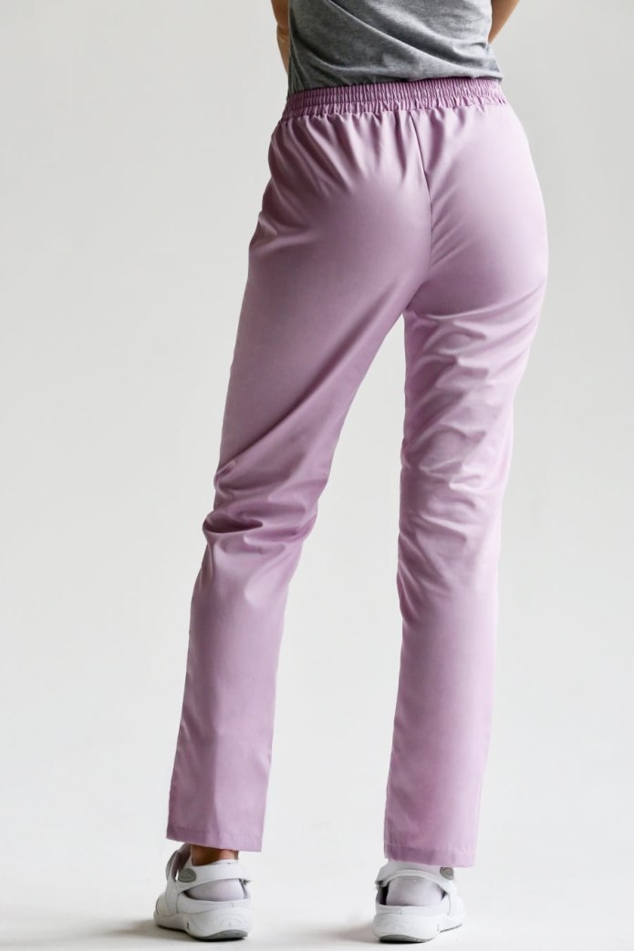 Лавандовые джинсы брюки Blumarine