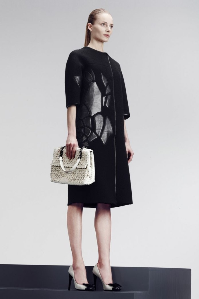 Bottega Veneta Spring Summer 2015