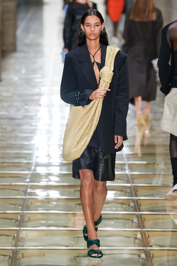 Bottega Veneta одежда 2020