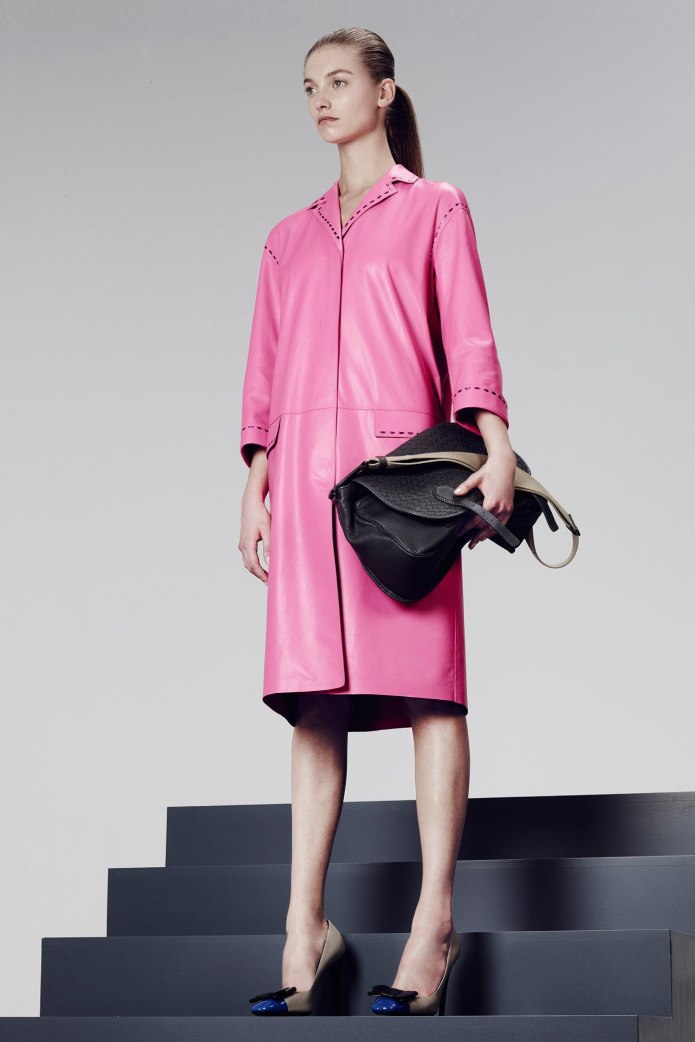 Bottega Veneta ROMA large
