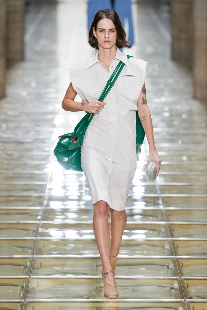 Милан Bottega Veneta
