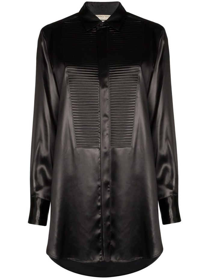 Халат Bottega Veneta