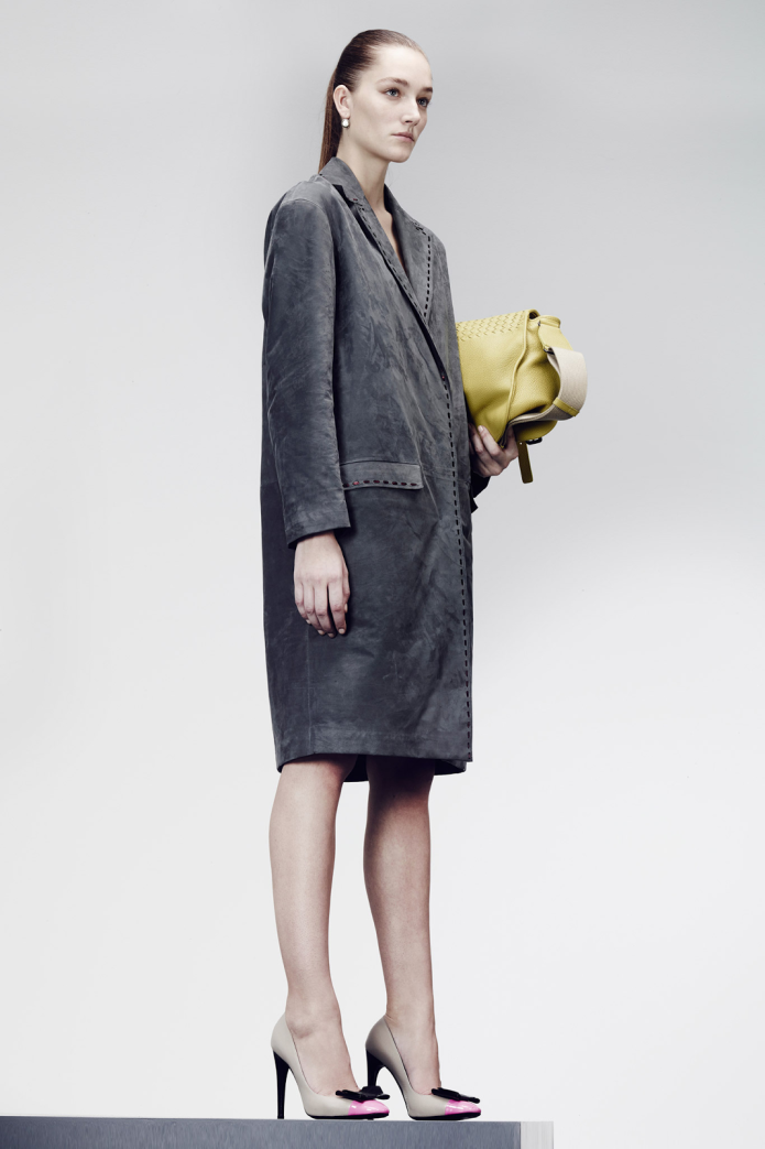 Сумка Bottega Veneta 2014