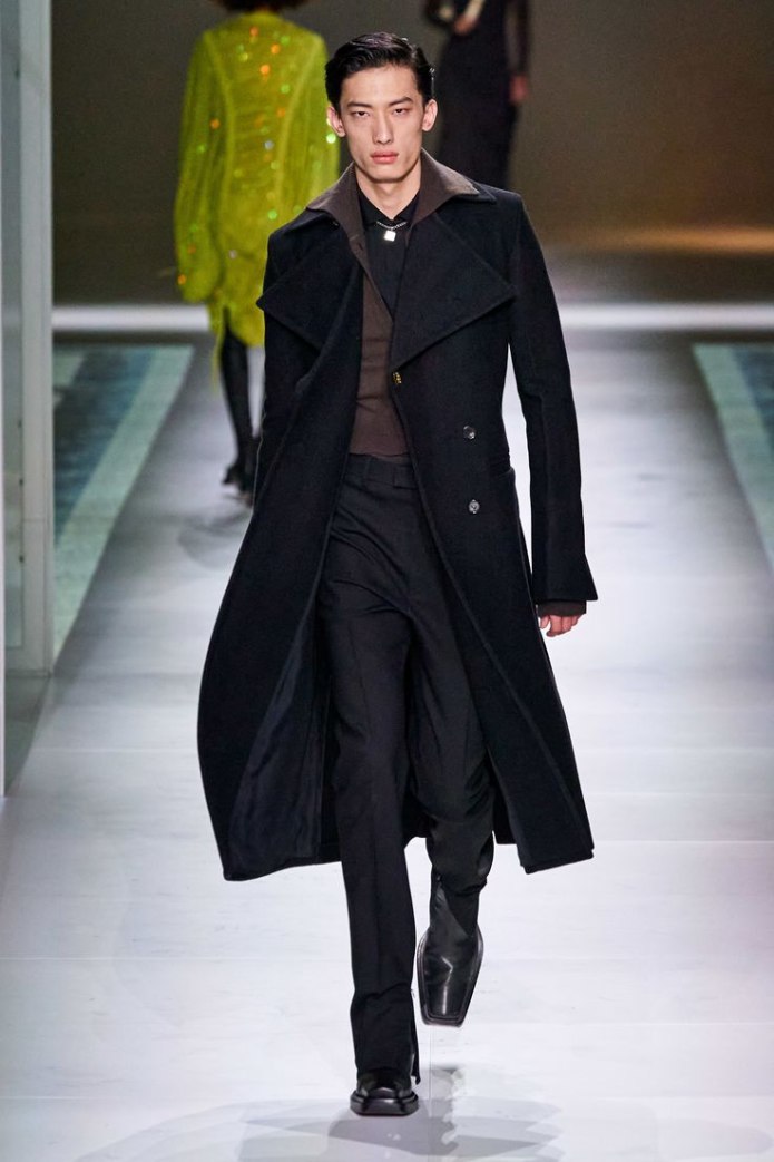 Bottega Veneta 2014 платье