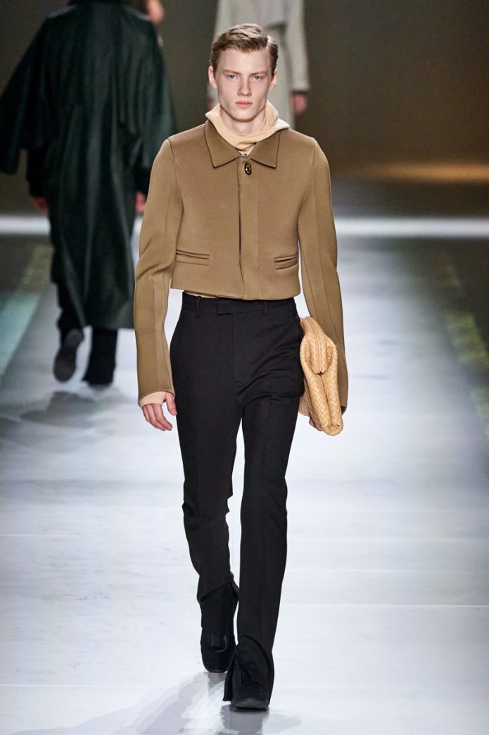 Халат Bottega Veneta