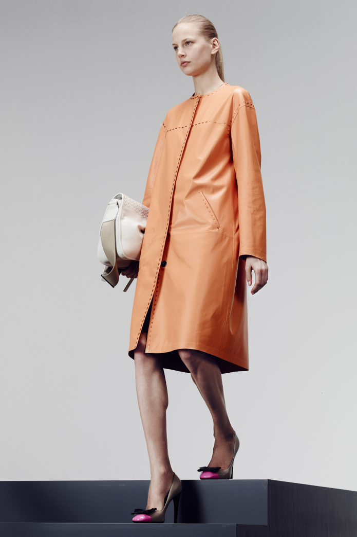 Bottega Veneta Menswear