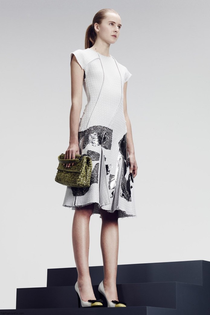 Халат Bottega Veneta